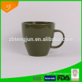 color glazed mug,glazed ceramic mug